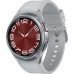 Smartwatch Samsung Galaxy Watch 6 Classic Stainless Steel 43mm Gray  (SM-R950NZSAXEF)