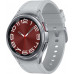Smartwatch Samsung Galaxy Watch 6 Classic Stainless Steel 43mm Gray  (SM-R950NZSAXEF)