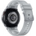 Smartwatch Samsung Galaxy Watch 6 Classic Stainless Steel 43mm Gray  (SM-R950NZSAXEF)