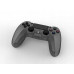 BEZPRZEWODOWY PAD GAMINGOWY DO PS4 KONTROLER DOUBLESHOCK ZAMIENNIK WIBRACJA