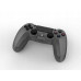 BEZPRZEWODOWY PAD GAMINGOWY DO PS4 KONTROLER DOUBLESHOCK ZAMIENNIK WIBRACJA