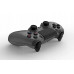 BEZPRZEWODOWY PAD GAMINGOWY DO PS4 KONTROLER DOUBLESHOCK ZAMIENNIK WIBRACJA