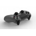 BEZPRZEWODOWY PAD GAMINGOWY DO PS4 KONTROLER DOUBLESHOCK ZAMIENNIK WIBRACJA