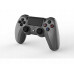 BEZPRZEWODOWY PAD GAMINGOWY DO PS4 KONTROLER DOUBLESHOCK ZAMIENNIK WIBRACJA