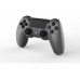 BEZPRZEWODOWY PAD GAMINGOWY DO PS4 KONTROLER DOUBLESHOCK ZAMIENNIK WIBRACJA