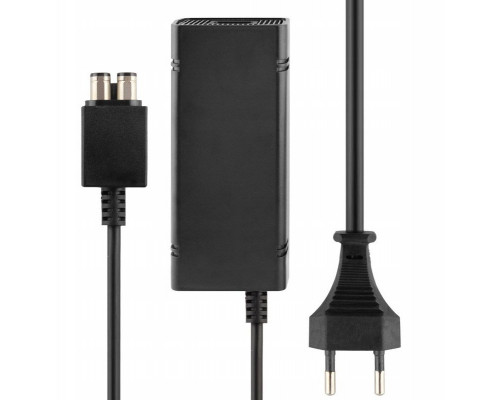 NOWY ZASILACZ KONSOLA XBOX 360 SLIM 135W