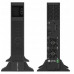 UPS RACK ARMAC R/2000I/PF1/DF ON-LINE 2000VA 8X IEC C13 USB-B LCD METALOWA OBUDOWA DUST-FREE