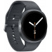 Samsung Galaxy Watch 8 3,81 cm (1.5") AMOLED 44 mm Cyfrowy 480 x 480 px Ekran dotykowy Silver Wi-Fi GPS