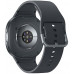 Samsung Galaxy Watch 8 3,81 cm (1.5") AMOLED 44 mm Cyfrowy 480 x 480 px Ekran dotykowy Silver Wi-Fi GPS