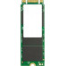 TRANSCEND 64GB M.2 2260 SSD SATA3 B+M Key MLC