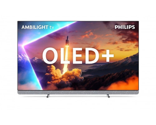 Philips 65OLED910/12 OLED 65'' 4K Ultra HD Titan OS Ambilight