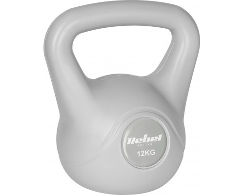 bituminous 12 kg szary REBEL ACTIVE