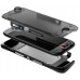 Etui Nintenfor Switch 2 protective 360, cwith arne
