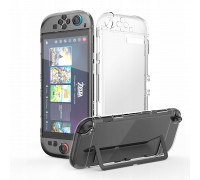 Futerał Pokrowiec Etui Case Osłona Do Konsoli Na Konsolę Nintendo Switch 2 / Jys-ns2273