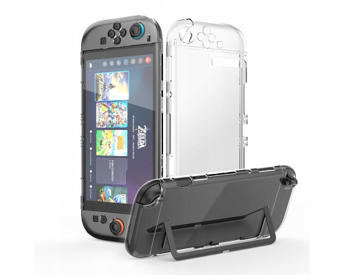 Futerał Pokrowiec Etui Case Osłona Do Konsoli Na Konsolę Nintendo Switch 2 / Jys-ns2273