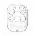 Case Etui Ochronne Case Case Na Joy-cony + Gry For Nintenfor Switch 2 / Jys-ns2311