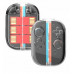 Case Etui Ochronne Case Case Na Joy-cony + Gry For Nintenfor Switch 2 / Jys-ns2311
