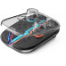 Case Etui Ochronne Case Case Na Joy-cony + Gry For Nintenfor Switch 2 / Jys-ns2311