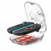 Case Etui Ochronne Case Case Na Joy-cony + Gry For Nintenfor Switch 2 / Jys-ns2311