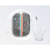 Case Etui Ochronne Case Case Na Joy-cony + Gry For Nintenfor Switch 2 / Jys-ns2311