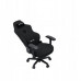 Gaming Phantom 3 PRO L Anda Seat material ciemnogrey