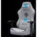 Gaming Phantom 3 PRO L Anda Seat material ciemnogrey