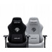 Gaming Phantom 3 PRO L Anda Seat material ciemnogrey