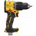 AKUMULATOROWA CORDLESS DRILL Z UDAREM XR 18V 2*2.0AH