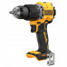 AKUMULATOROWA CORDLESS DRILL Z UDAREM XR 18V 2*2.0AH