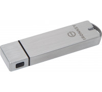 Pendrive Kingston IronKey S1000 Enterprise, 32 GB  (IKS1000E/32GB)