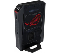 Mini PC Asus ASUS ROG NUC RNUC15JNK9X489A2 Intel Core Ultra 9 275HX 32 GB DDR5-SDRAM 1 TB SSD NVIDIA GeForce RTX 5070 Windows 11 Home Mini PC Black