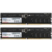 ADATA AD5U560032G-DT moduł pamięci 64 GB 2 x 32 GB DDR5