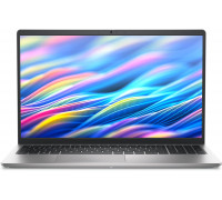 DELL DC15250 Intel® Core™ i5 i5-1334U Laptop 39,6 cm (15.6") Full HD 16 GB DDR4-SDRAM 1 TB SSD Wi-Fi 6 (802.11ax) Windows 11 Pro Czeski, Słowacki Platyna