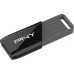 Pendrive PNY Attaché X, 64 GB  (P-FD64GATTX-GE)