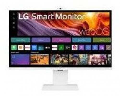 LG 32U850SA-W Smart