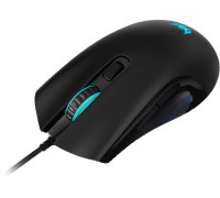 Predator Cestus 333, PMW410, USB2.0 Black,Up to 16000 dpi,