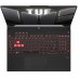 Laptop Asus TUF Gaming A16 FA607 Ryzen 7 7445HS / 16 GB / 512 GB / RTX 4050 / 144 Hz (FA607NUG-RL117)