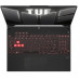 Laptop Asus TUF Gaming A16 FA607 Ryzen 7 7445HS / 16 GB / 512 GB / RTX 4050 / 144 Hz (FA607NUG-RL117)