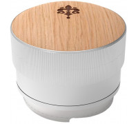 Eureka Leveler 58mm, oak wood