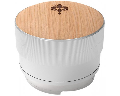 Eureka Leveler 58mm, oak wood