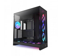 Nzxt H9 Flow RGB+ black (CM-H92FB-P1)