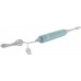 Brush sonic Kids KIDO SMILE 5-9 lat niebieska ZK6020