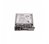 Dell DELL DYSK HDD SAS 600GB 2.5" 12Gb/s - 0VHWY - Refabrykowany