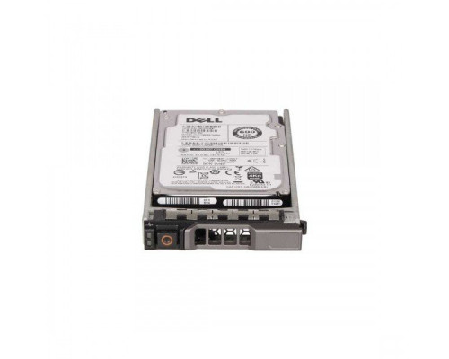 Dell DELL DYSK HDD SAS 600GB 2.5" 12Gb/s - 0VHWY - Refabrykowany