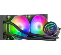 Mars Gaming ML-ONE240 CPU Liquid Cooling FRGB