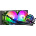 Mars Gaming ML-ONE240 CPU Liquid Cooling FRGB
