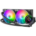 Mars Gaming ML-ONE240 CPU Liquid Cooling FRGB