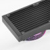 Mars Gaming ML-ONE240 CPU Liquid Cooling FRGB