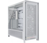 Corsair Frame 5000D RS biała (CC-9011308-WW)