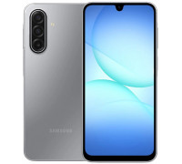 Samsung Galaxy A17 5G A176 Dual Sim 4GB RAM 128GB - Grey